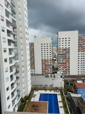 Imagem Apartamento com 2 Quartos à Venda, 71 m² em Brás - São Paulo
