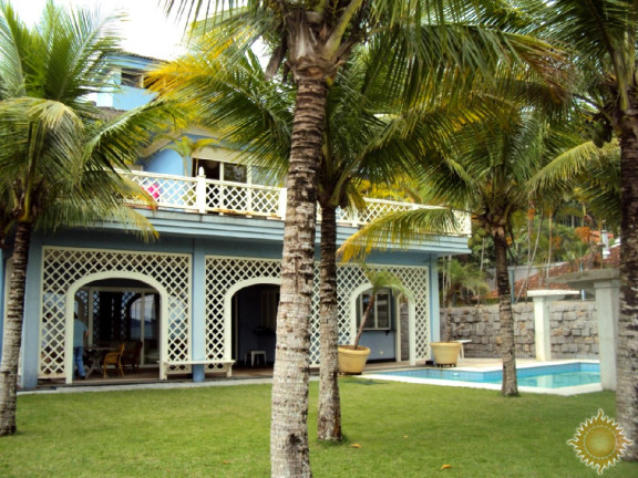 Imagem Casa com 7 Quartos à Venda, 546 m² em Tenório - Ubatuba Imagem Casa com 7 Quartos à Venda, 546 m² em Tenório - Ubatuba