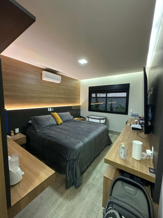 Imagem Casa com 4 Quartos à Venda, 266 m² em Parque Brasil 500 - Paulínia Imagem Casa com 4 Quartos à Venda, 266 m² em Parque Brasil 500 - Paulínia