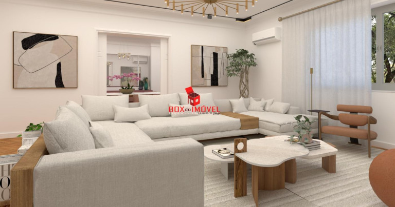 Imagem Apartamento com 4 Quartos à Venda, 420 m² em Flamengo - Rio De Janeiro Imagem Apartamento com 4 Quartos à Venda, 420 m² em Flamengo - Rio De Janeiro