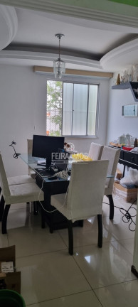 Imagem Casa com 2 Quartos à Venda, em Pedra Do Descanso - Feira De Santana Imagem Casa com 2 Quartos à Venda, em Pedra Do Descanso - Feira De Santana