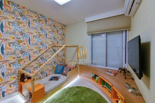 Imagem Apartamento com 3 Quartos à Venda, 135 m² em Setor Marista - Goiânia