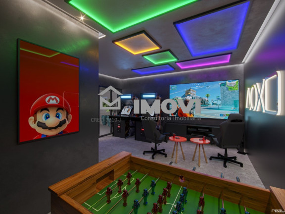 Imagem Apartamento com 2 Quartos à Venda, 100 m² em Praia De Itaparica - Vila Velha
