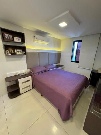 Imagem Apartamento com 2 Quartos à Venda, 60 m² em Meireles - Fortaleza