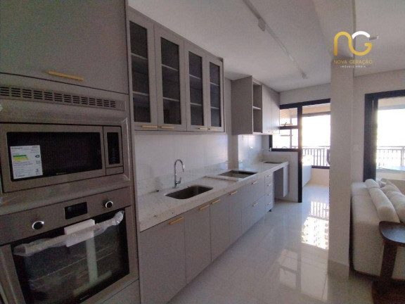 Imagem Apartamento com 2 Quartos à Venda, 73 m² em Aviação - Praia Grande Imagem Apartamento com 2 Quartos à Venda, 73 m² em Aviação - Praia Grande