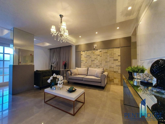 Imagem Apartamento com 2 Quartos à Venda, 63 m² em Tabuleiro - Camboriú