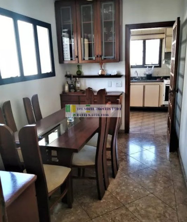 Imagem Apartamento com 3 Quartos à Venda, 200 m² em Jardim Vila Mariana - São Paulo Imagem Apartamento com 3 Quartos à Venda, 200 m² em Jardim Vila Mariana - São Paulo