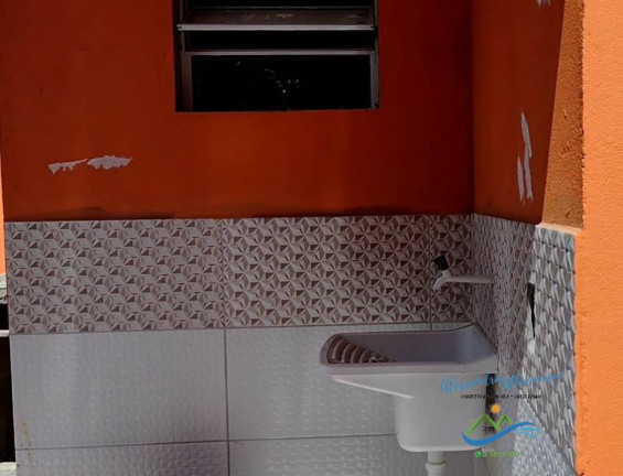 Imagem Casa com 2 Quartos à Venda, 65 m² em Balneário Tupy - Itanhaém Imagem Casa com 2 Quartos à Venda, 65 m² em Balneário Tupy - Itanhaém