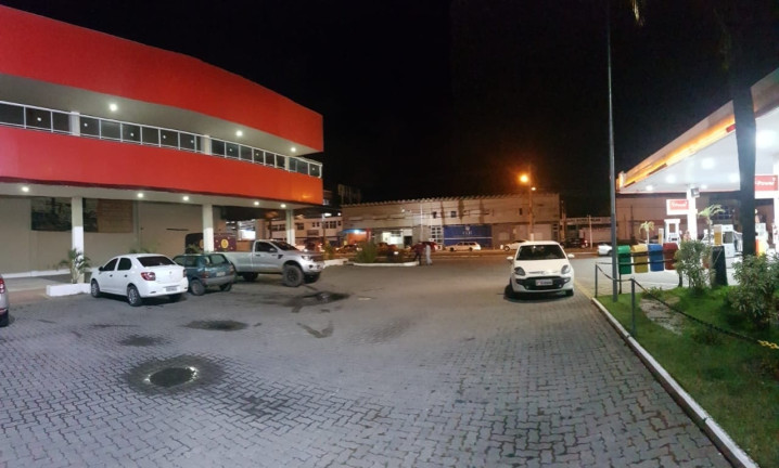 Imagem Loja à Venda, 2.000 m² em Campo Do Galvão - Guaratinguetá Imagem Loja à Venda, 2.000 m² em Campo Do Galvão - Guaratinguetá