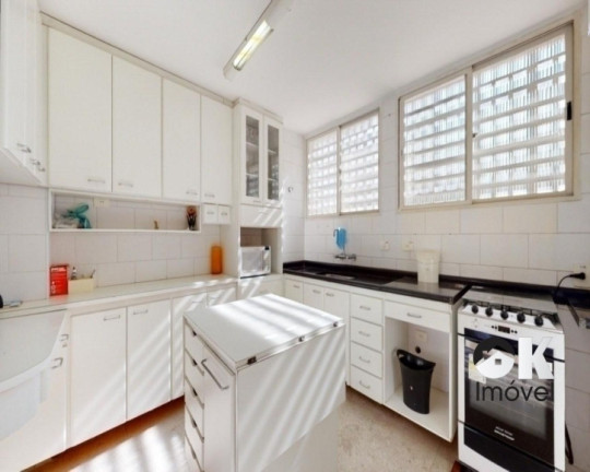 Imagem Apartamento com 3 Quartos à Venda, 160 m² em Jardim Paulista - São Paulo Imagem Apartamento com 3 Quartos à Venda, 160 m² em Jardim Paulista - São Paulo
