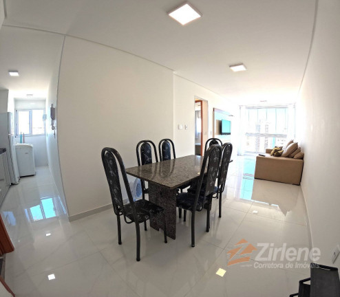 Imagem Apartamento com 2 Quartos à Venda, 60 m² em Praia Do Morro - Guarapari Imagem Apartamento com 2 Quartos à Venda, 60 m² em Praia Do Morro - Guarapari