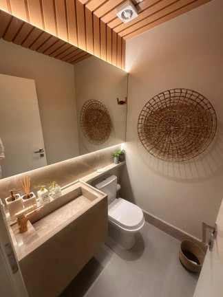 Imagem Apartamento com 4 Quartos à Venda, 180 m² em Praia Brava - Itajaí Imagem Apartamento com 4 Quartos à Venda, 180 m² em Praia Brava - Itajaí