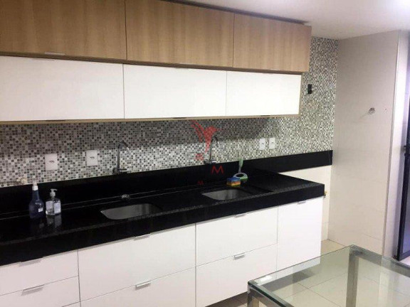 Imagem Apartamento com 3 Quartos à Venda, em Manaira - João Pessoa Imagem Apartamento com 3 Quartos à Venda, em Manaira - João Pessoa