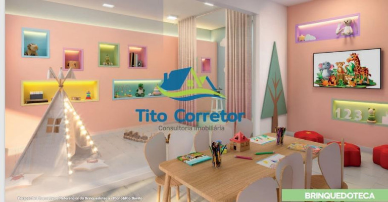 Imagem Apartamento com 2 Quartos à Venda, 35 m² em Socorro - São Paulo