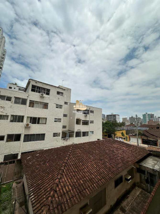 Imagem Apartamento com 1 Quarto à Venda, 42 m² em Canto Do Forte - Praia Grande