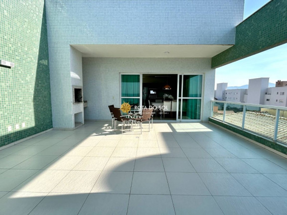 Imagem Cobertura com 4 Quartos à Venda, 227 m² em Canto Grande - Bombinhas