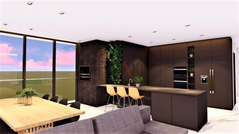 Imagem Apartamento com 2 Quartos à Venda, 242 m² em Cidade Dos Lagos - Guarapuava