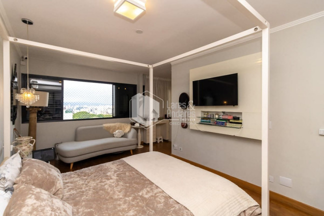 Imagem Apartamento com 3 Quartos à Venda, 222 m² em Lapa - São Paulo Imagem Apartamento com 3 Quartos à Venda, 222 m² em Lapa - São Paulo