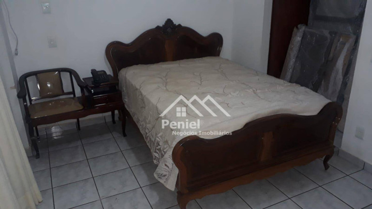 Imagem Apartamento com 3 Quartos à Venda, 136 m² em Centro - Ribeirão Preto