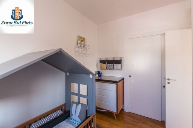 Imagem Apartamento com 2 Quartos à Venda, 85 m² em Pinheiros - São Paulo