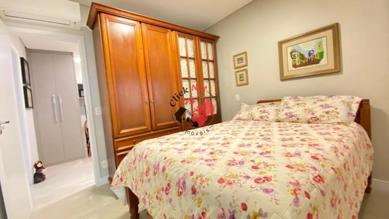 Imagem Apartamento com 2 Quartos à Venda, 127 m² em Jardim Chácara Inglesa - São Bernardo Do Campo