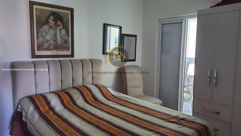 Imagem Apartamento com 3 Quartos à Venda, 134 m² em Parque Balneário Oasis - Peruíbe Imagem Apartamento com 3 Quartos à Venda, 134 m² em Parque Balneário Oasis - Peruíbe