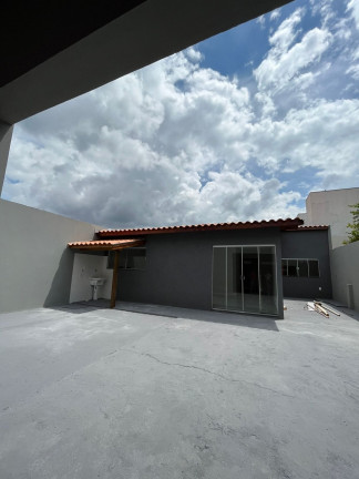 Imagem Casa com 2 Quartos à Venda, 170 m² em Jardim Luiza Ii - Franca Imagem Casa com 2 Quartos à Venda, 170 m² em Jardim Luiza Ii - Franca