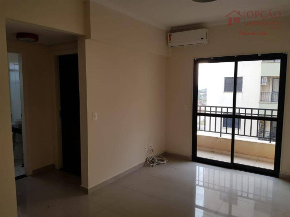 Apartamento com 2 Quartos à Venda, 70 m² em Parque Nossa Senhora Da Candelária - Itu