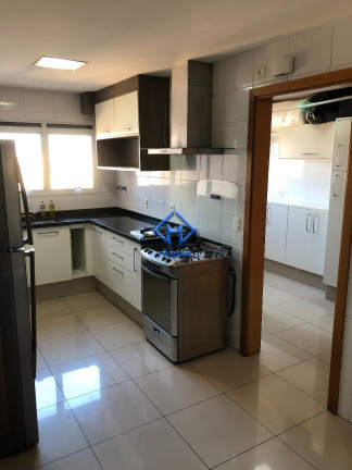 Imagem Apartamento com 4 Quartos à Venda, 213 m² em Ipiranga - São Paulo Imagem Apartamento com 4 Quartos à Venda, 213 m² em Ipiranga - São Paulo