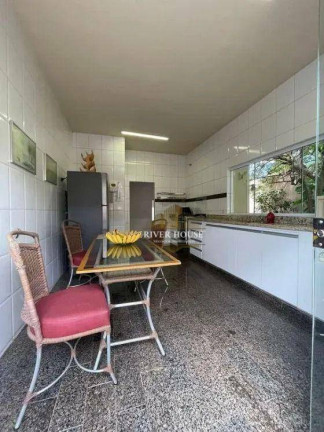 Imagem Sobrado com 4 Quartos à Venda, 423 m² em Jardim Itália - Cuiabá Imagem Sobrado com 4 Quartos à Venda, 423 m² em Jardim Itália - Cuiabá
