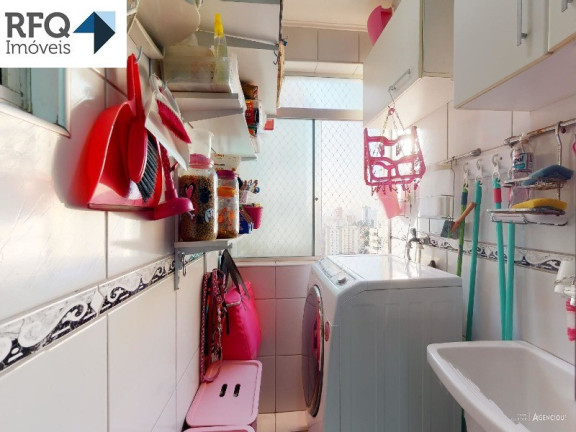 Imagem Imóvel com 2 Quartos à Venda, 110 m² em Vila Da Saúde - São Paulo