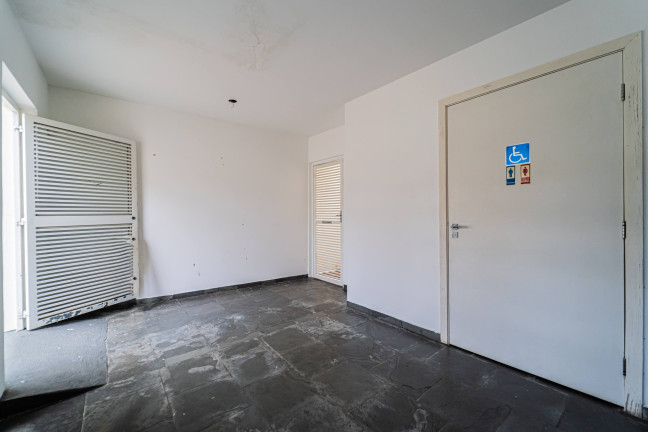 Imagem Casa com 4 Quartos à Venda, 308 m² em Jardim Prudência - São Paulo