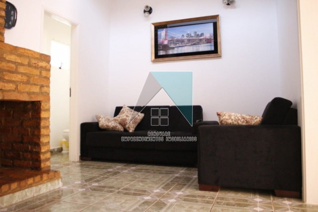 Imagem Casa com 1 Quarto à Venda, 128 m² em Parque São Sebastião - Ribeirão Preto Imagem Casa com 1 Quarto à Venda, 128 m² em Parque São Sebastião - Ribeirão Preto