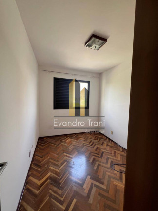 Imagem Apartamento com 2 Quartos à Venda, 70 m² em Vila Ema - São José Dos Campos