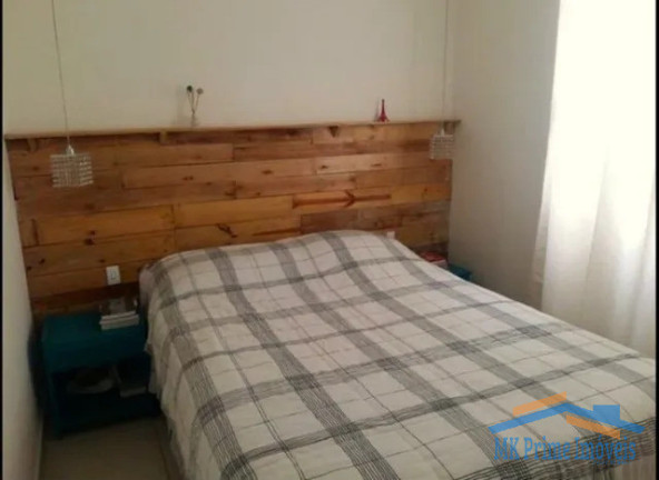Imagem Apartamento com 2 Quartos à Venda, 47 m² em Jaraguá - São Paulo Imagem Apartamento com 2 Quartos à Venda, 47 m² em Jaraguá - São Paulo