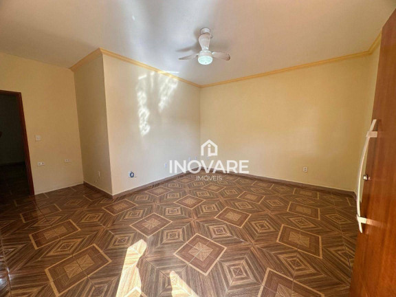 Imagem Casa com 3 Quartos à Venda, 200 m² em Jardim Das Palmeiras - Araporã