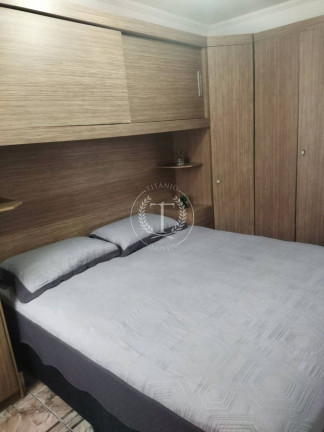 Imagem Apartamento com 2 Quartos à Venda, 50 m² em Jardim Três Marias - São Paulo