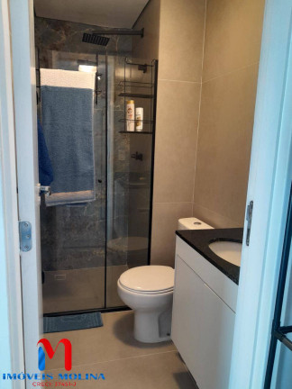 Foto do imóvel Apartamento com 1 Quarto à Venda, 32 m² em Parque Da Vila Prudente - São Paulo