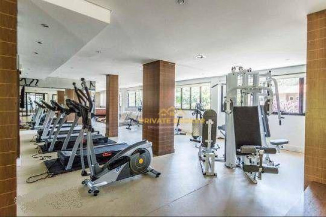 Imagem Cobertura com 3 Quartos à Venda, 144 m² em Vila São Francisco - São Paulo