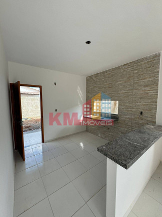 Imagem Casa com 2 Quartos à Venda, 66 m² em Rincão - Mossoró