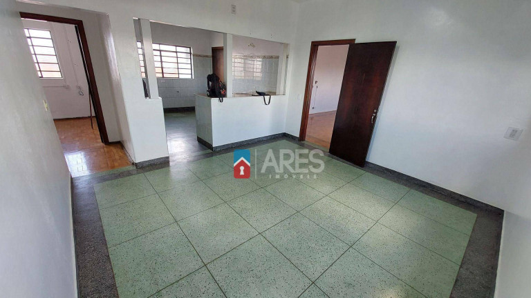 Imagem Casa com 4 Quartos para Alugar, 220 m² em Jardim São Paulo - Americana Imagem Casa com 4 Quartos para Alugar, 220 m² em Jardim São Paulo - Americana