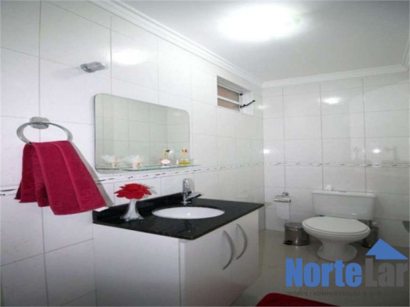 Imagem Sobrado com 3 Quartos à Venda, 120 m² em Vila Constança - São Paulo