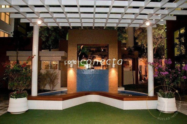 Imagem Apartamento com 4 Quartos à Venda, 335 m² em Vila Regente Feijó - São Paulo Imagem Apartamento com 4 Quartos à Venda, 335 m² em Vila Regente Feijó - São Paulo