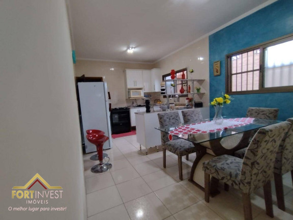 Imagem Imóvel com 3 Quartos à Venda, 120 m² em Canto Do Forte - Praia Grande Imagem Imóvel com 3 Quartos à Venda, 120 m² em Canto Do Forte - Praia Grande