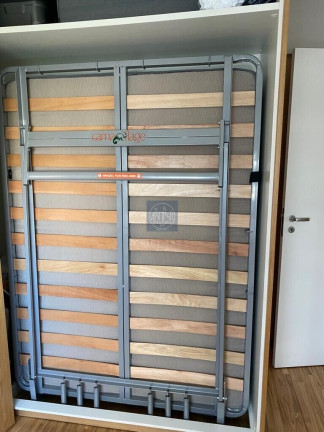 Imagem Apartamento com 2 Quartos à Venda, 107 m² em Cidade Monções - São Paulo