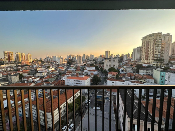 Imagem Apartamento com 1 Quarto à Venda, 29 m² em Jardim São Paulo(zona Norte) - São Paulo Imagem Apartamento com 1 Quarto à Venda, 29 m² em Jardim São Paulo(zona Norte) - São Paulo