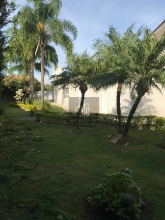 Imagem Casa com 5 Quartos à Venda, 1.150 m² em Alphaville - Barueri