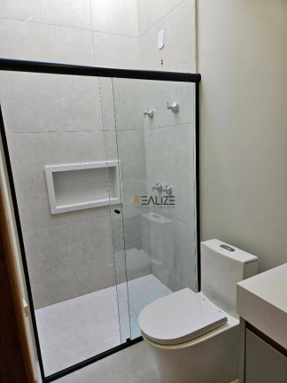 Imagem Casa com 3 Quartos à Venda, 128 m² em Condomínio Park Gran Reserve - Indaiatuba Imagem Casa com 3 Quartos à Venda, 128 m² em Condomínio Park Gran Reserve - Indaiatuba