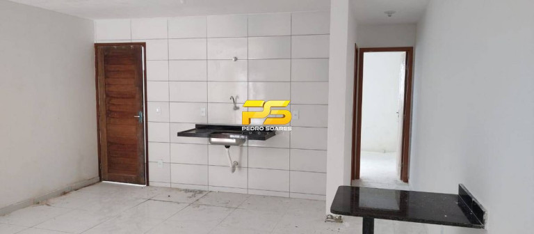 Imagem Casa com 2 Quartos à Venda, 100 m² em Gramame - João Pessoa