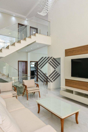 Imagem Sobrado com 5 Quartos à Venda, 467 m² em Jardim Bandeirantes - Sorocaba